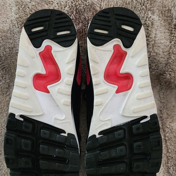 RARE Nike 2017 Unisex Air Max 6.5Y - Picture 11 of 13